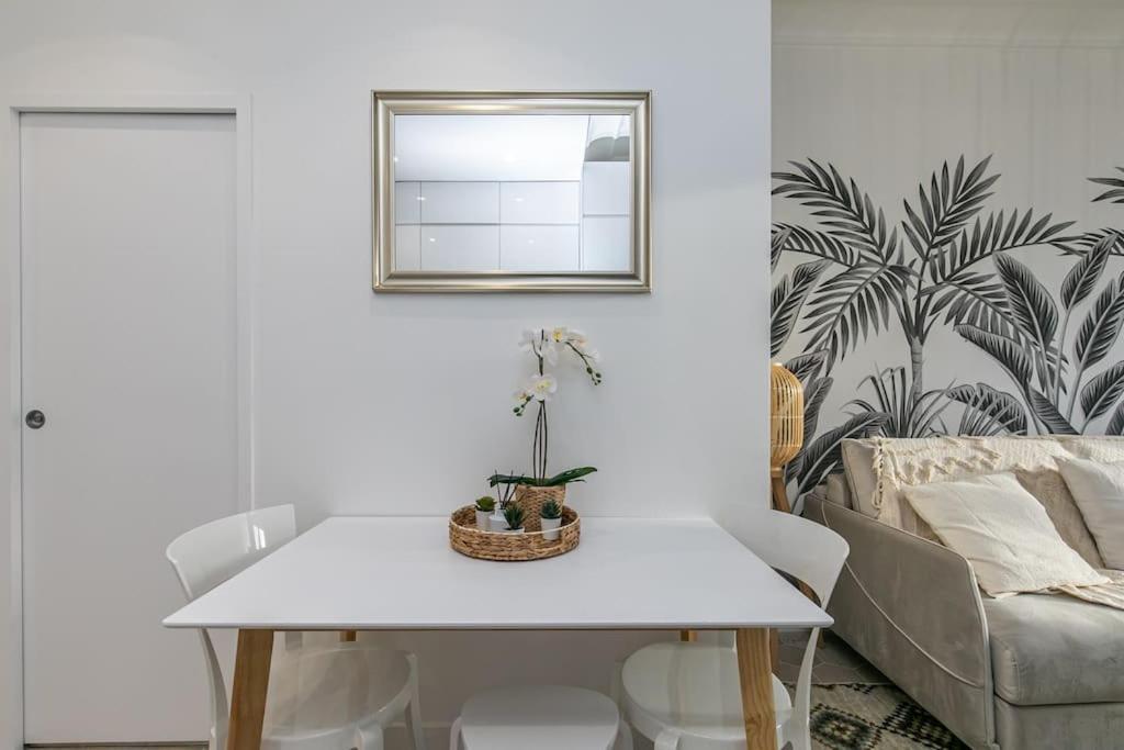 Mba Splendide Appart - Le Raincy - Banlieue Paris Вильмомбль Экстерьер фото